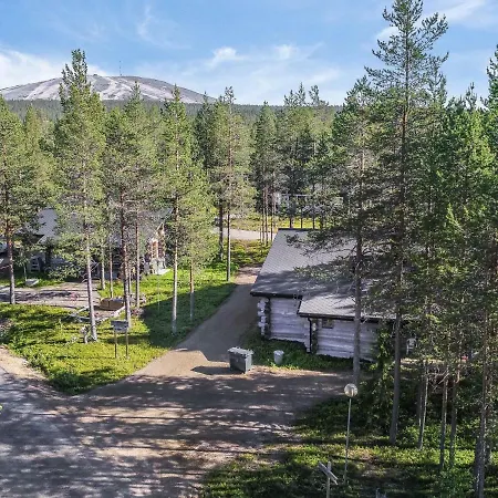 Holiday Maahismajat 3 Äkäslompolo