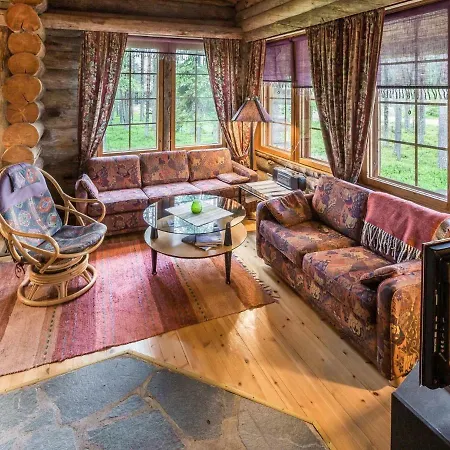 Casa vacanze Holiday Maahismajat 3