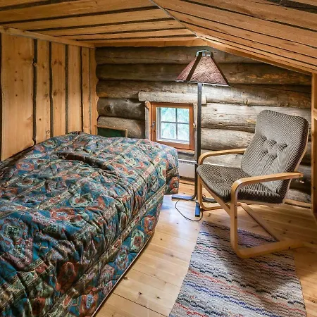 Dom wakacyjny Holiday Maahismajat 3 Äkäslompolo